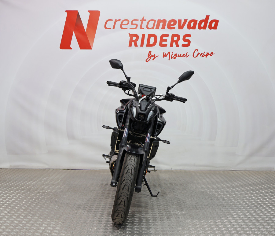 Imagen de Yamaha MT 07 A2