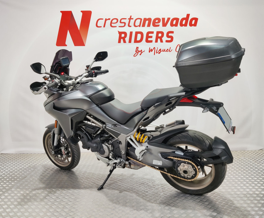Imagen de Ducati MULTISTRADA 1260 S