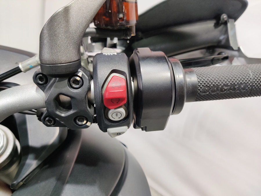 Imagen de Ducati MULTISTRADA 1260 S