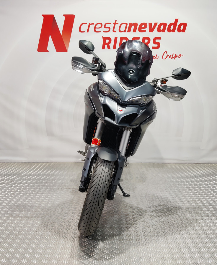 Imagen de Ducati MULTISTRADA 1260 S