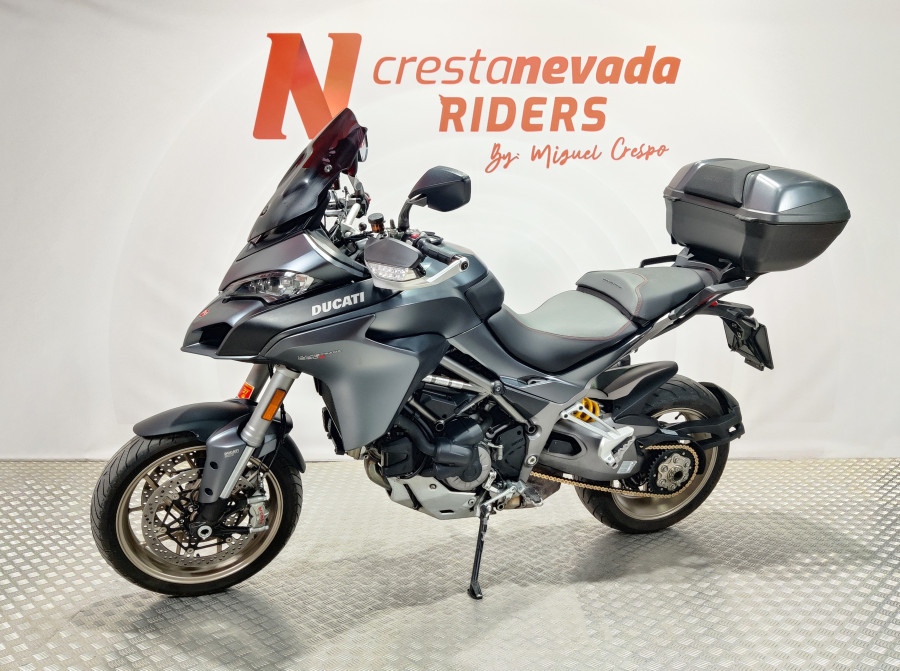 Imagen de Ducati MULTISTRADA 1260 S