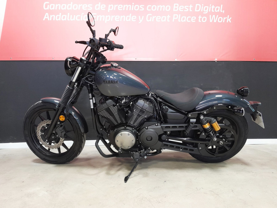 Imagen de Yamaha XV950R BOLT RACER