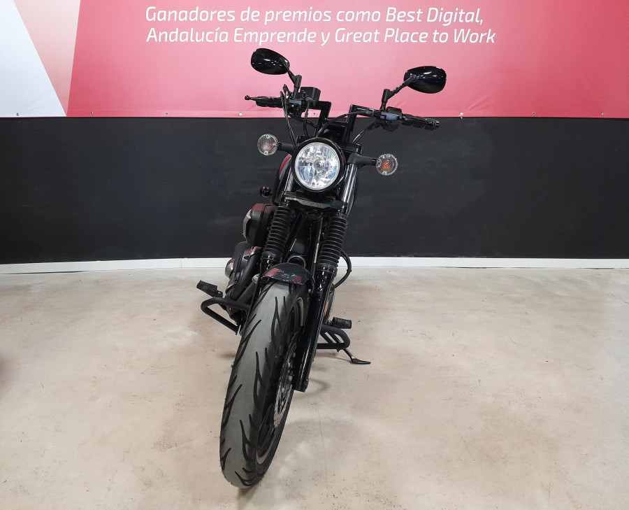 Imagen de Yamaha XV950R BOLT RACER