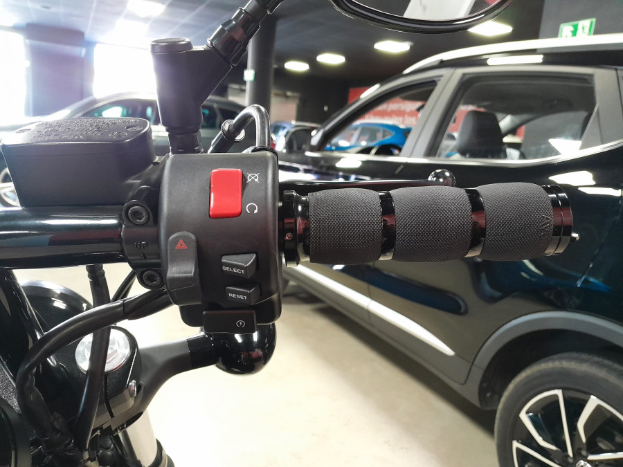 Imagen de Yamaha XV950R BOLT RACER