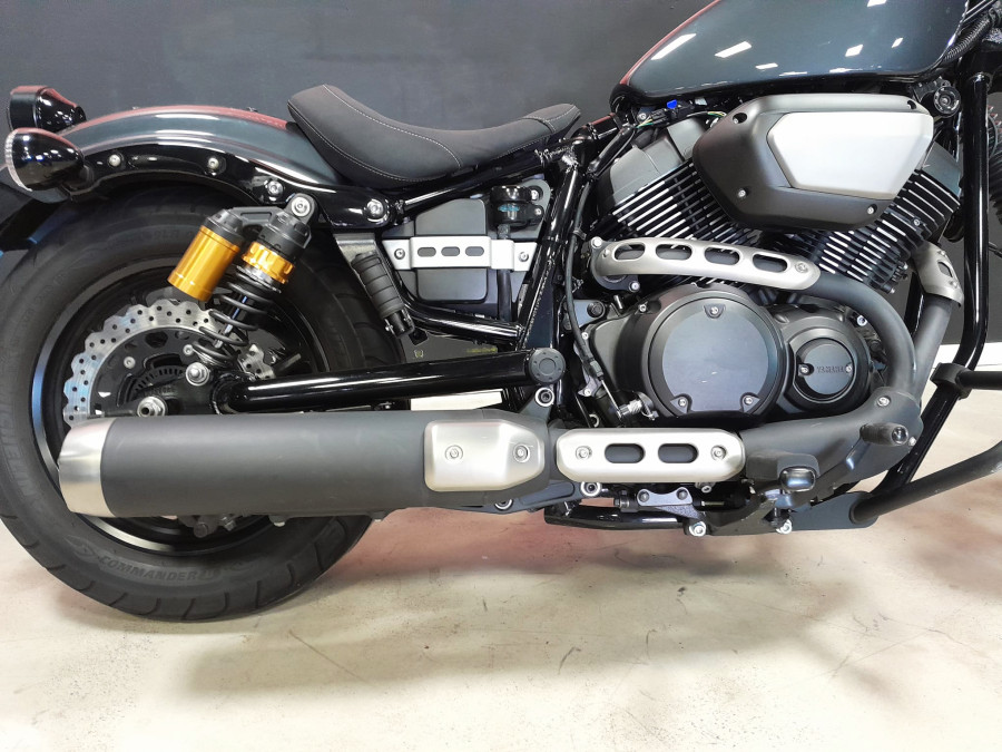 Imagen de Yamaha XV950R BOLT RACER