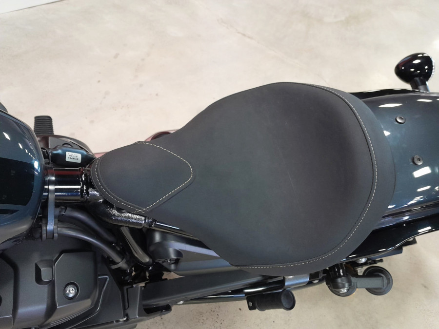 Imagen de Yamaha XV950R BOLT RACER