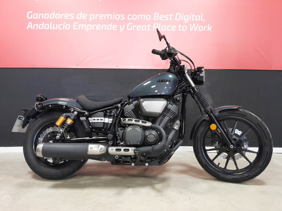 Imagen de Yamaha XV950R BOLT RACER