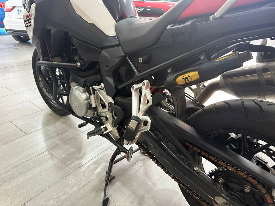 Imagen de BMW F 750 GS A2