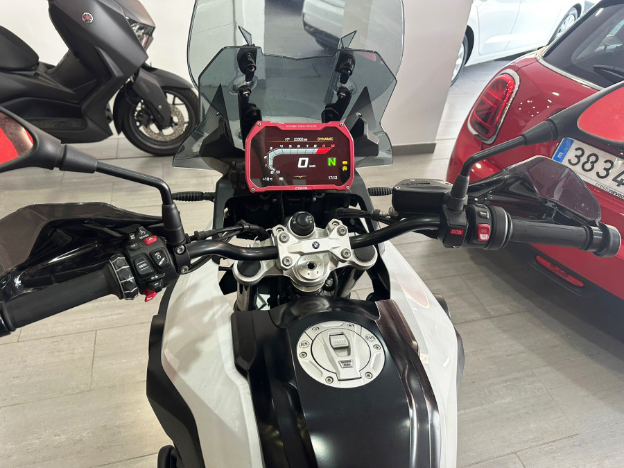 Imagen de BMW F 750 GS A2