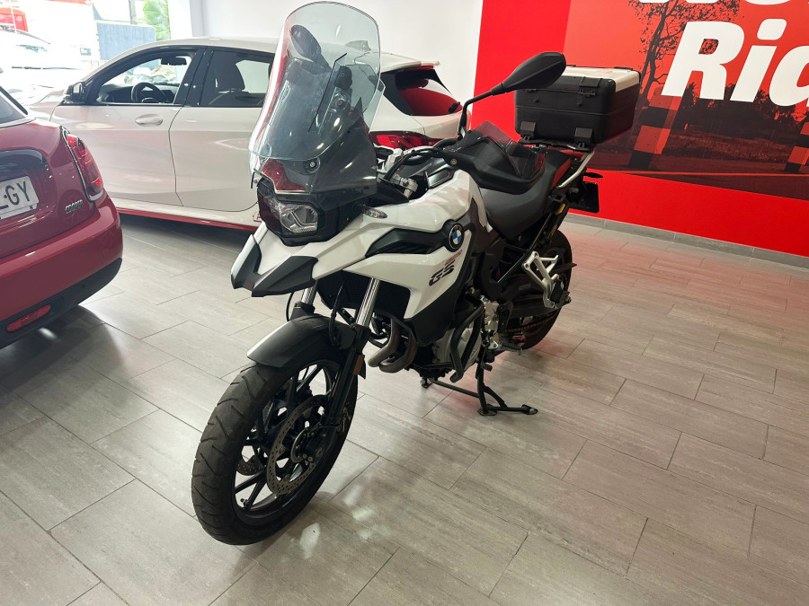 Imagen de BMW F 750 GS A2