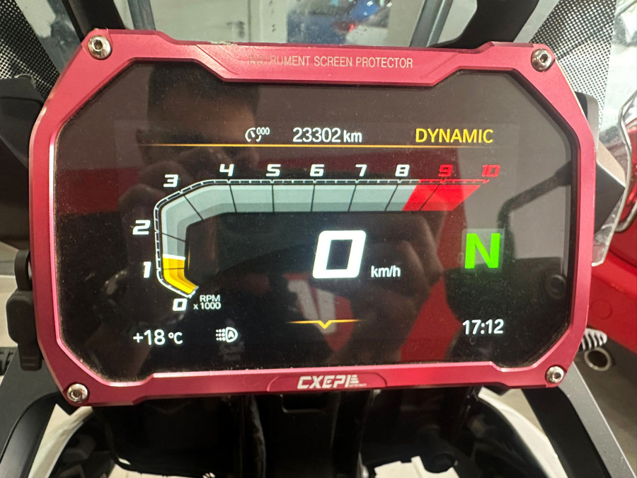 Imagen de BMW F 750 GS A2