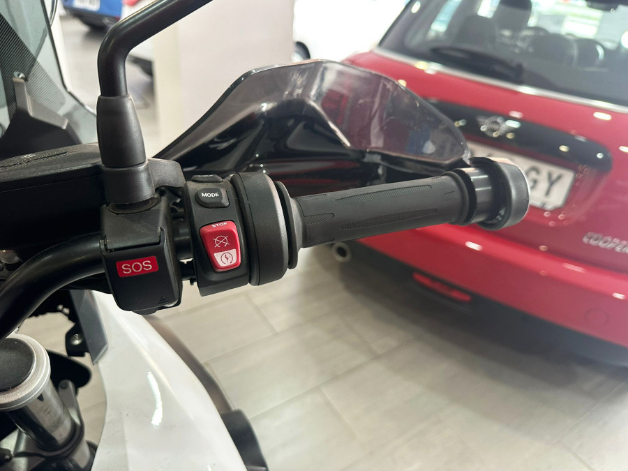 Imagen de BMW F 750 GS A2