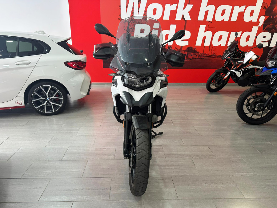 Imagen de BMW F 750 GS A2