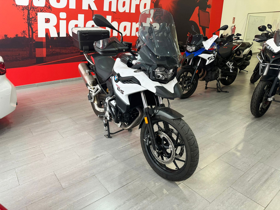 Imagen de BMW F 750 GS A2