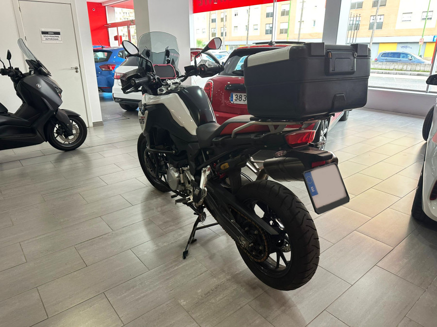 Imagen de BMW F 750 GS A2