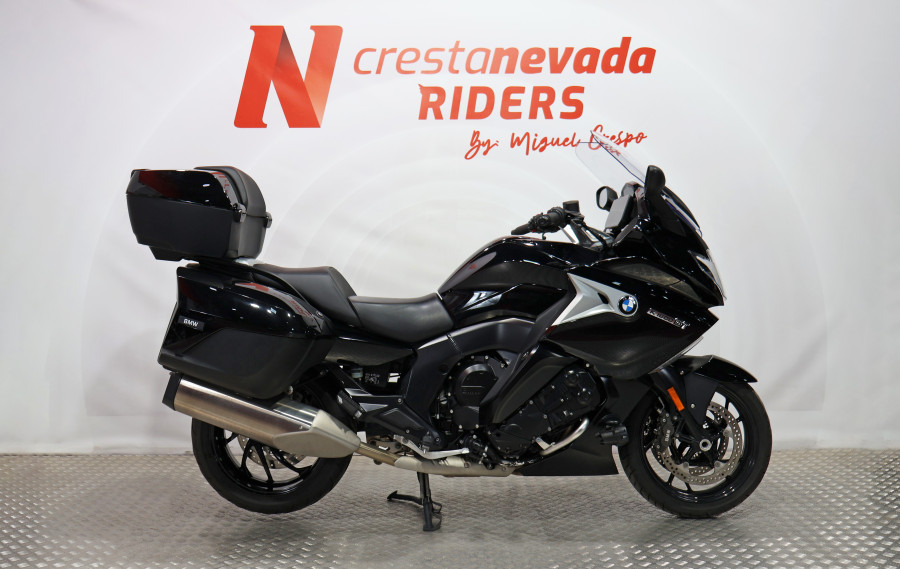 Imagen de BMW K 1600 GT