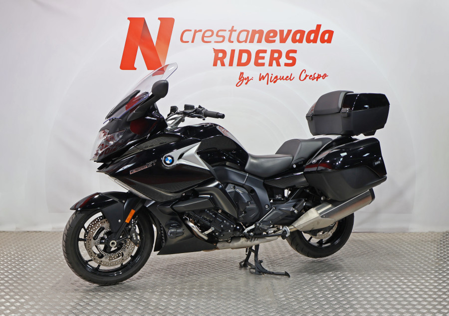 Imagen de BMW K 1600 GT