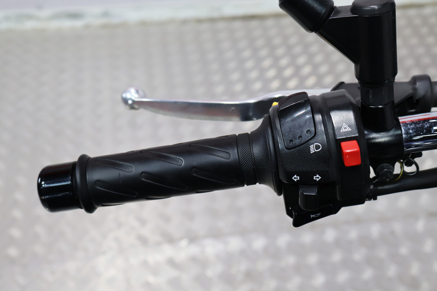 Imagen de Suzuki GSR 600