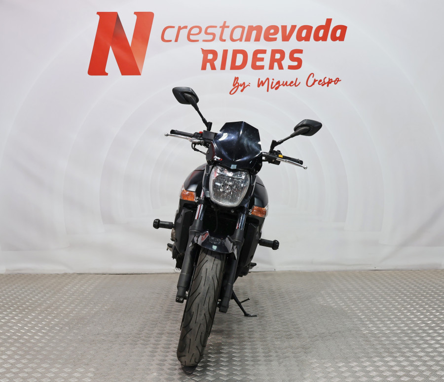 Imagen de Suzuki GSR 600