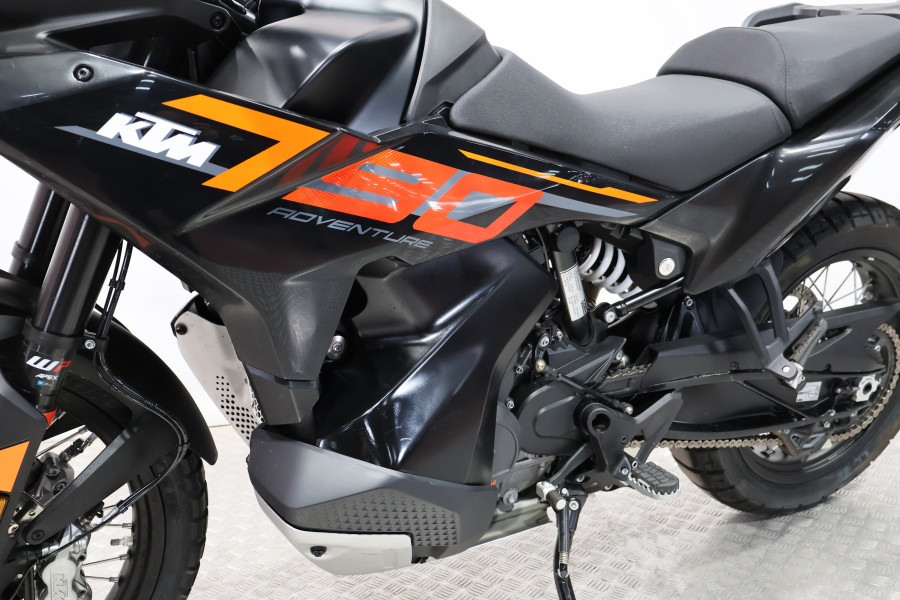Imagen de Ktm 790 ADVENTURE 