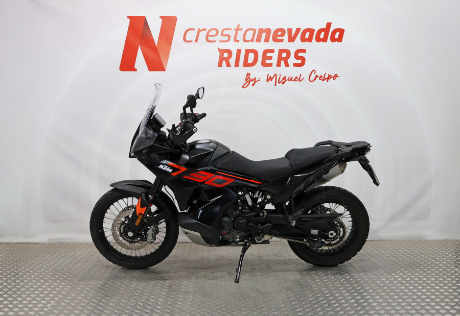 Imagen de Ktm 790 ADVENTURE 