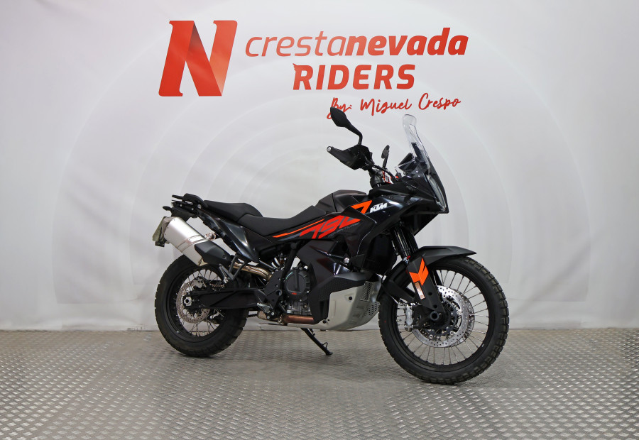 Imagen de Ktm 790 ADVENTURE 