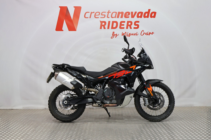 Imagen de Ktm 790 ADVENTURE 