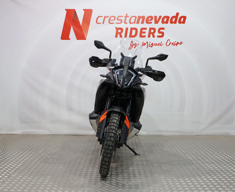 Imagen de Ktm 790 ADVENTURE 