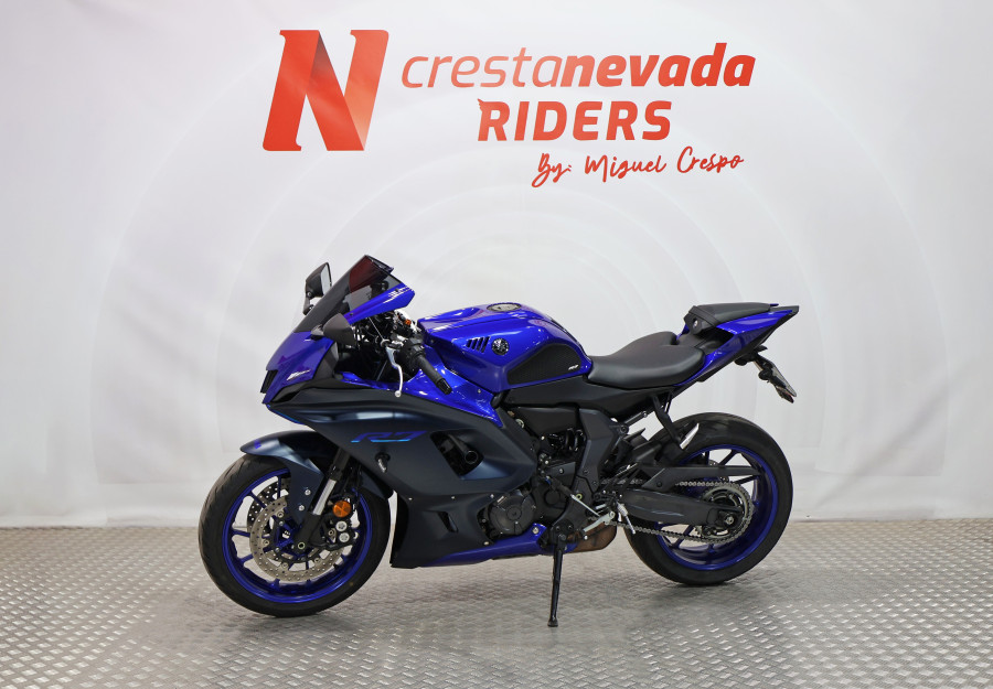 Imagen de Yamaha R7