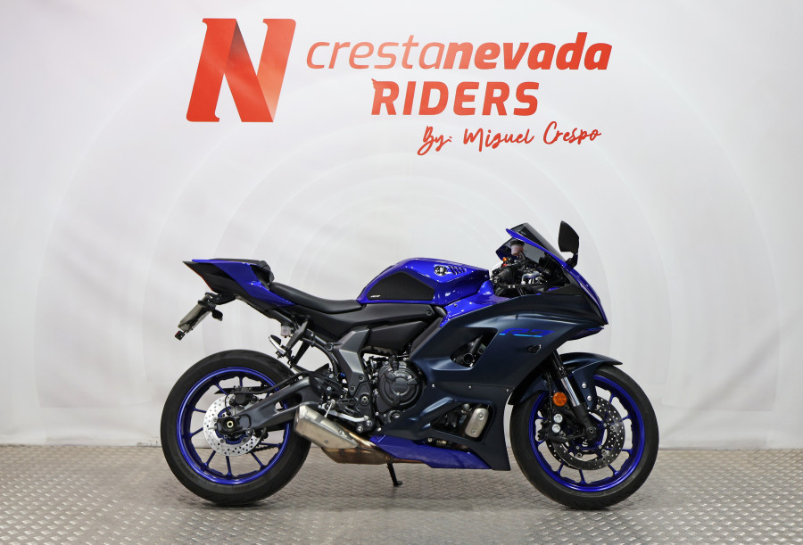 Imagen de Yamaha R7