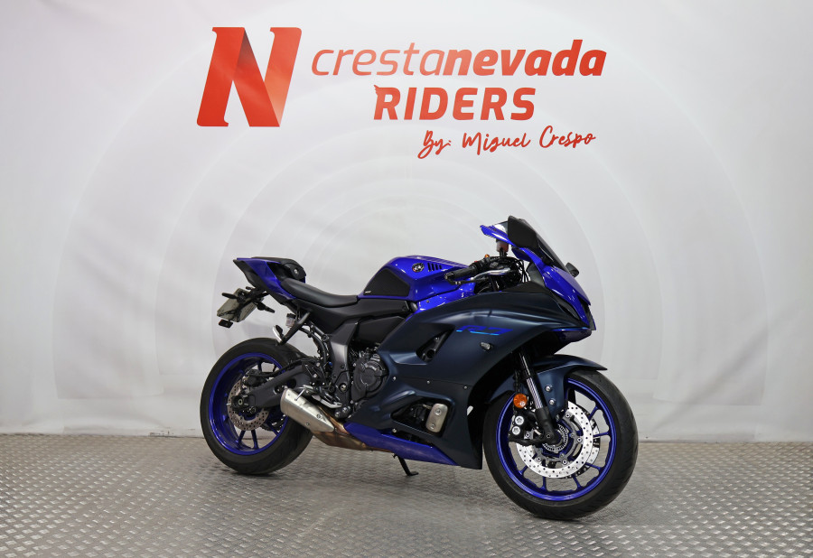 Imagen de Yamaha R7