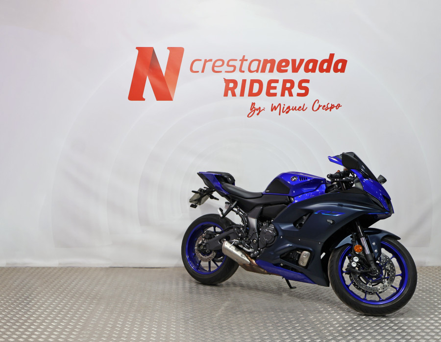 Imagen de Yamaha R7