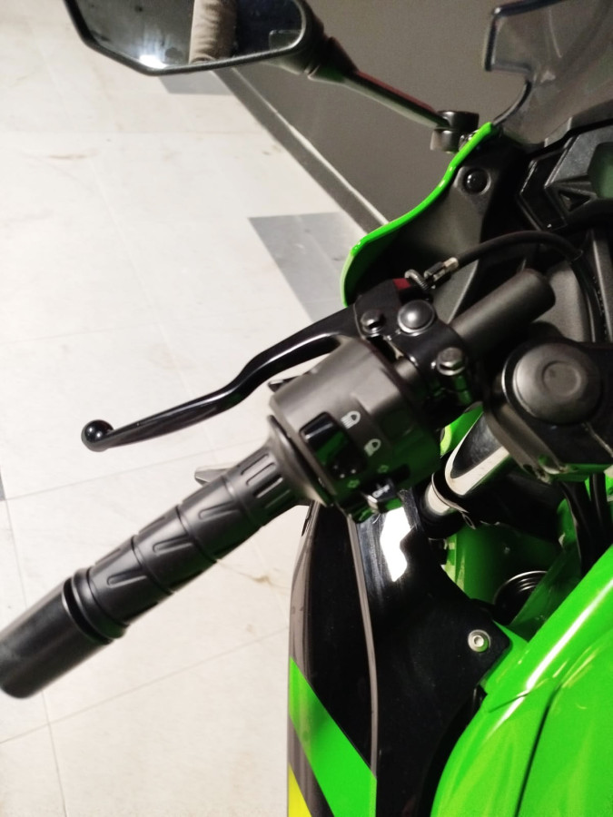 Imagen de KAWASAKI NINJA 125