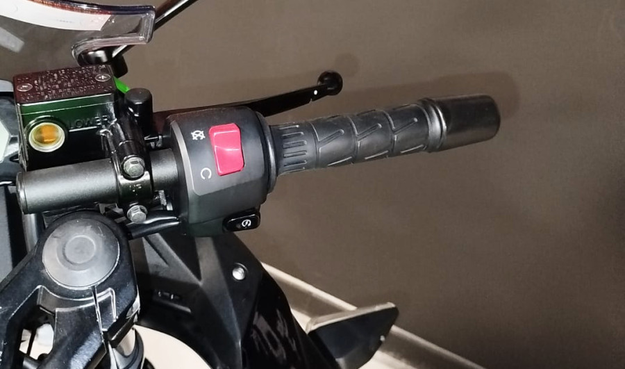 Imagen de KAWASAKI NINJA 125