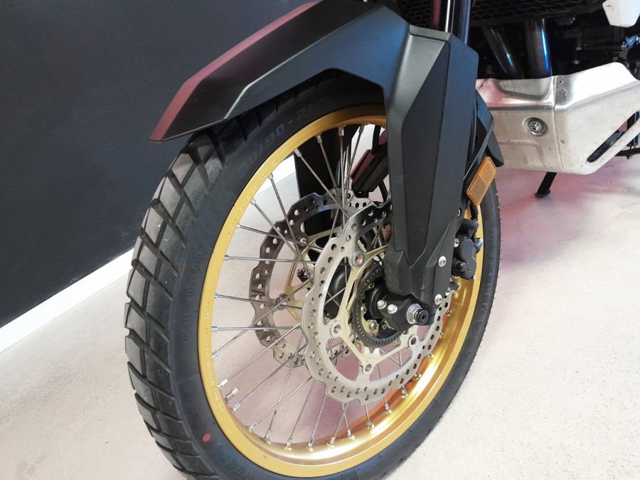 Imagen de Honda XL750 TRANSALP