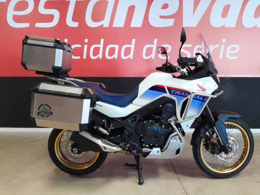 Imagen de Honda XL750 TRANSALP