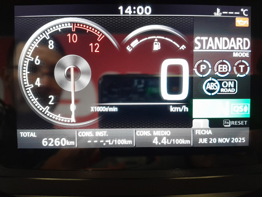 Imagen de Honda XL750 TRANSALP