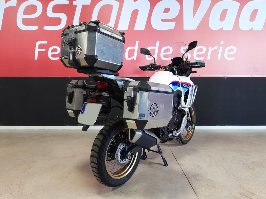Imagen de Honda XL750 TRANSALP