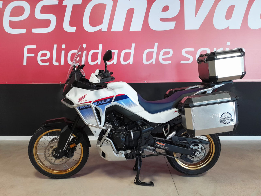 Imagen de Honda XL750 TRANSALP