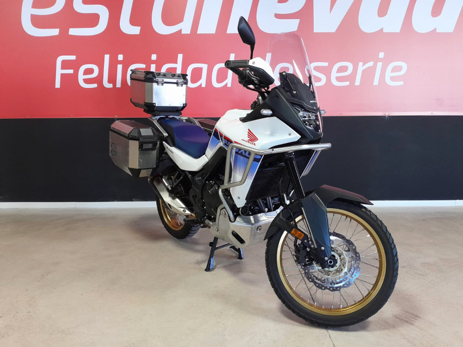 Imagen de Honda XL750 TRANSALP