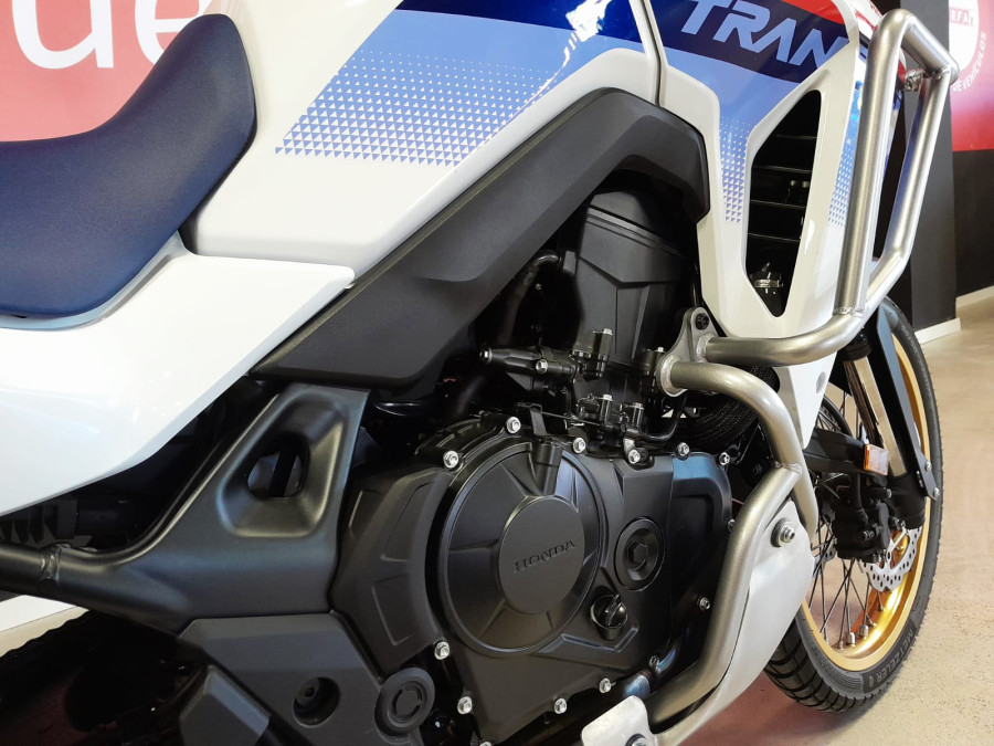 Imagen de Honda XL750 TRANSALP