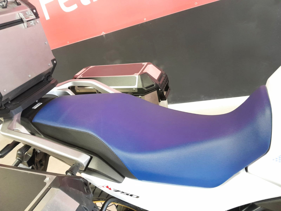 Imagen de Honda XL750 TRANSALP