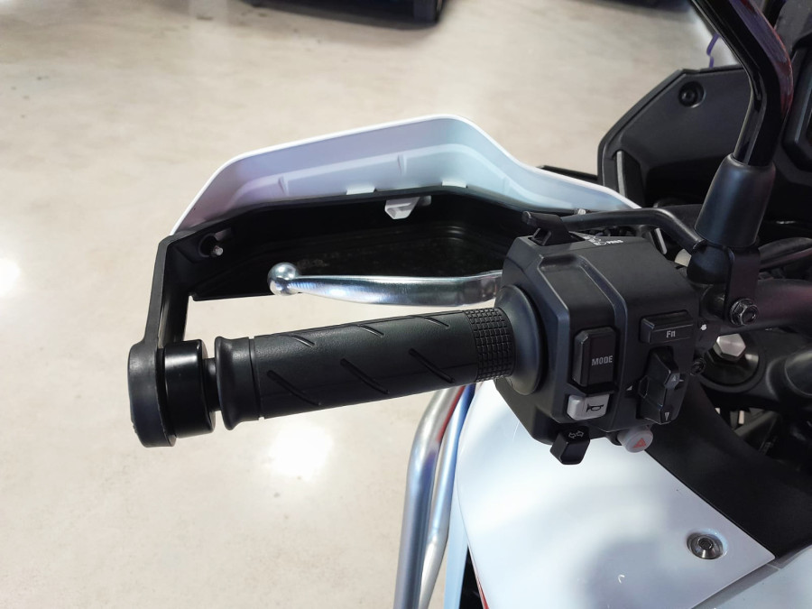 Imagen de Honda XL750 TRANSALP