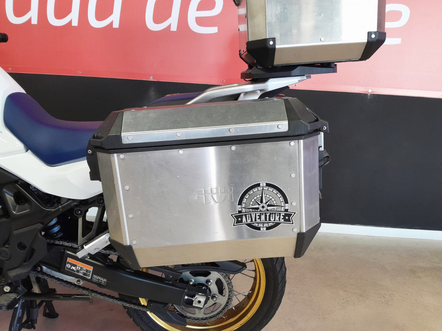 Imagen de Honda XL750 TRANSALP