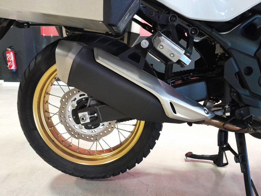 Imagen de Honda XL750 TRANSALP