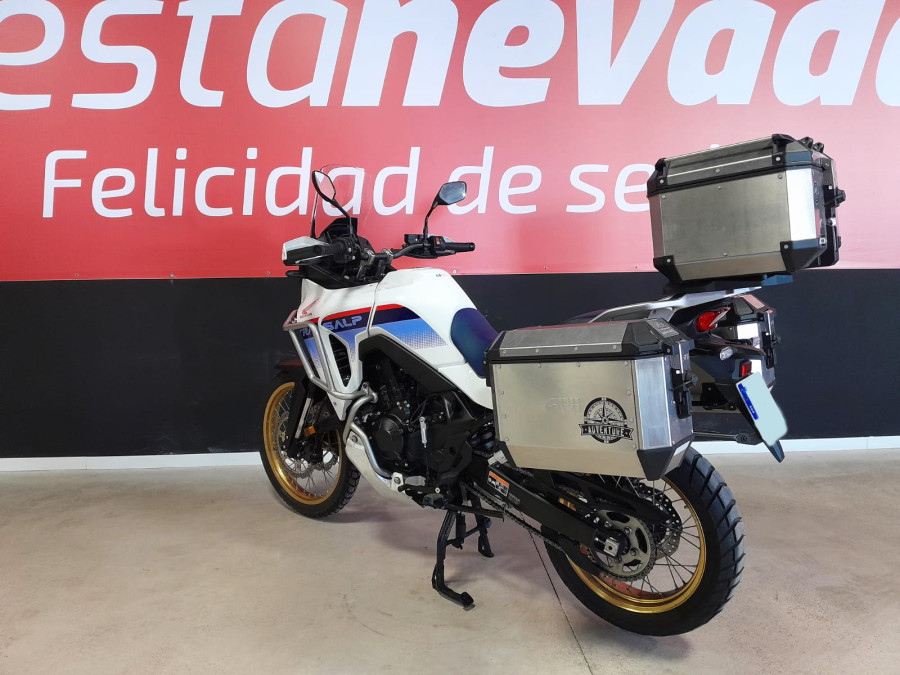 Imagen de Honda XL750 TRANSALP