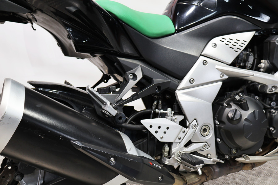 Imagen de KAWASAKI Z 750