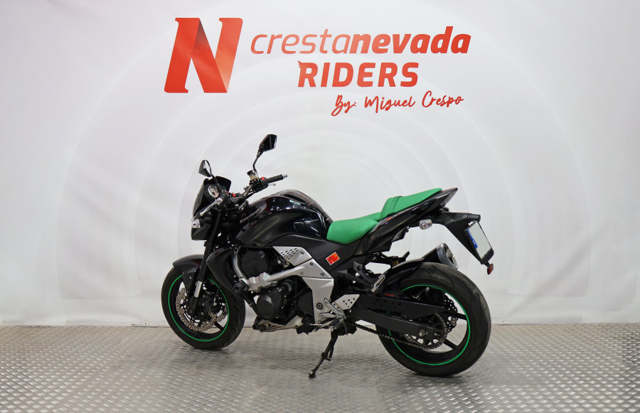 Imagen de KAWASAKI Z 750