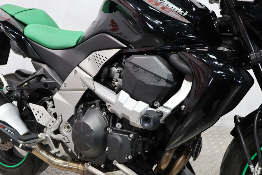Imagen de KAWASAKI Z 750