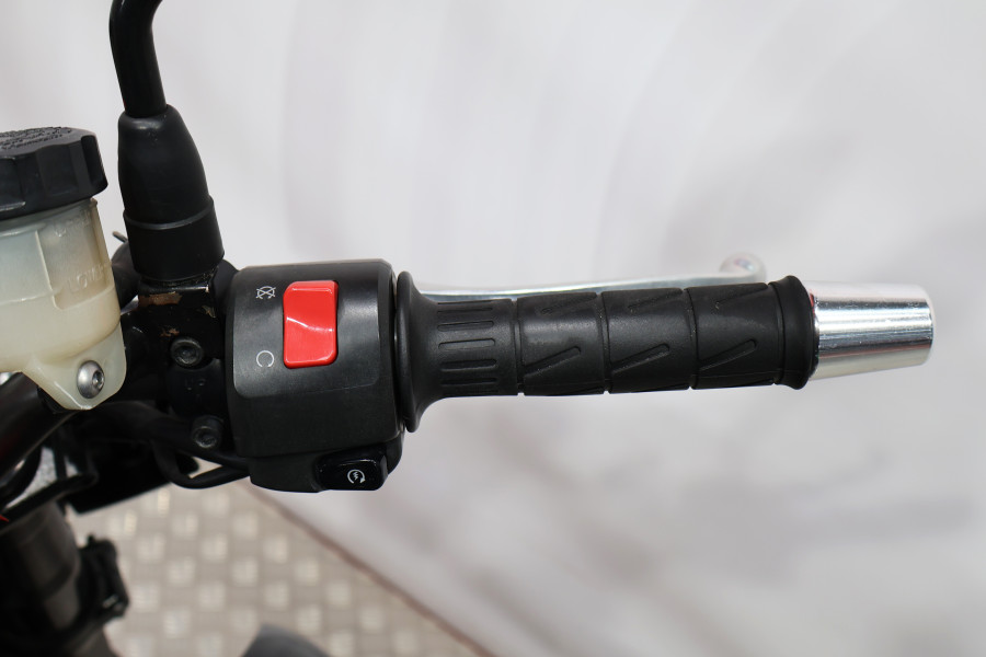 Imagen de KAWASAKI Z 750